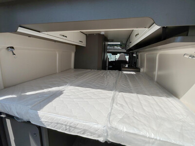 Hobby VANTANA DE LUXE K65 ET