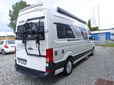 HOBBY MAXIA VAN 680 ET (9)