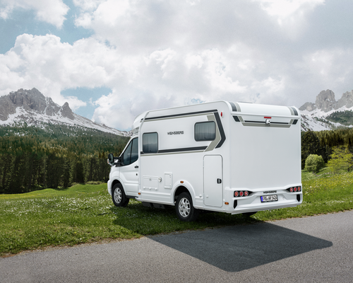 WEINSBERG CARALOFT FORD