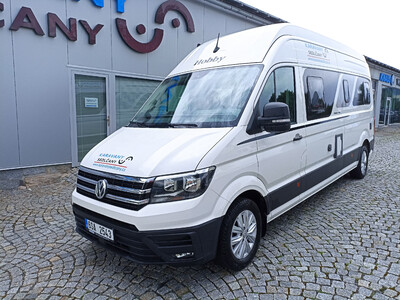HOBBY MAXIA VAN 680 ET (9)
