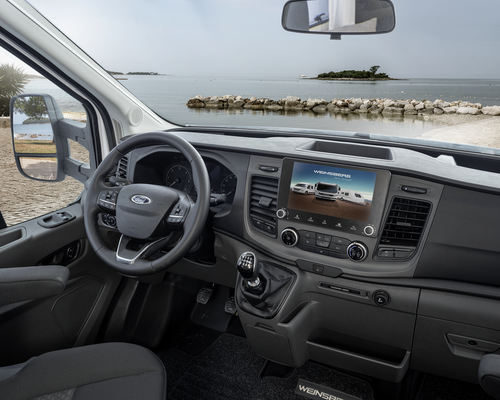 WEINSBERG CARASUITE FORD