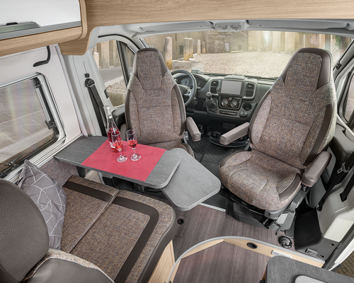 KNAUS BOXLIFE PRO