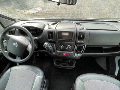 ADRIA Matrix Axess 670 SL (2) 