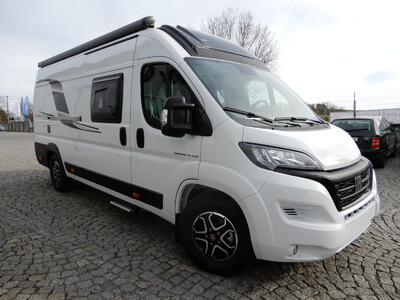 HOBBY VANTANA DE LUXE K65 ET
