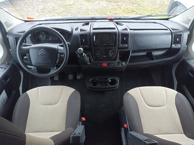 HOBBY OPTIMA ONTOUR ALKOVEN A70 GFM (8)