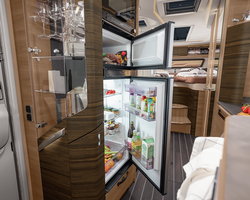 KNAUS SUN I