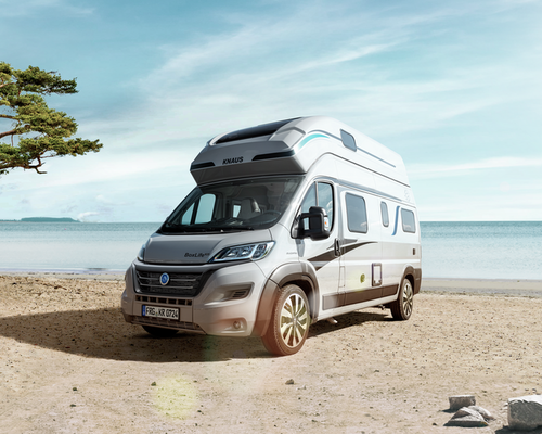 KNAUS BOXLIFE PRO