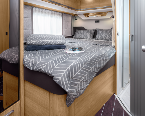 KNAUS SKY TI