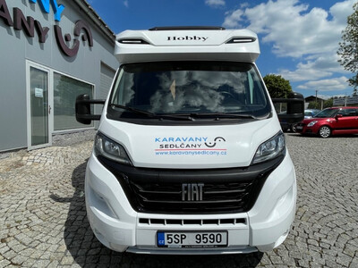 HOBBY Optima De Luxe T75 HGE (12)