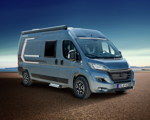 WEINSBERG CARATOUR