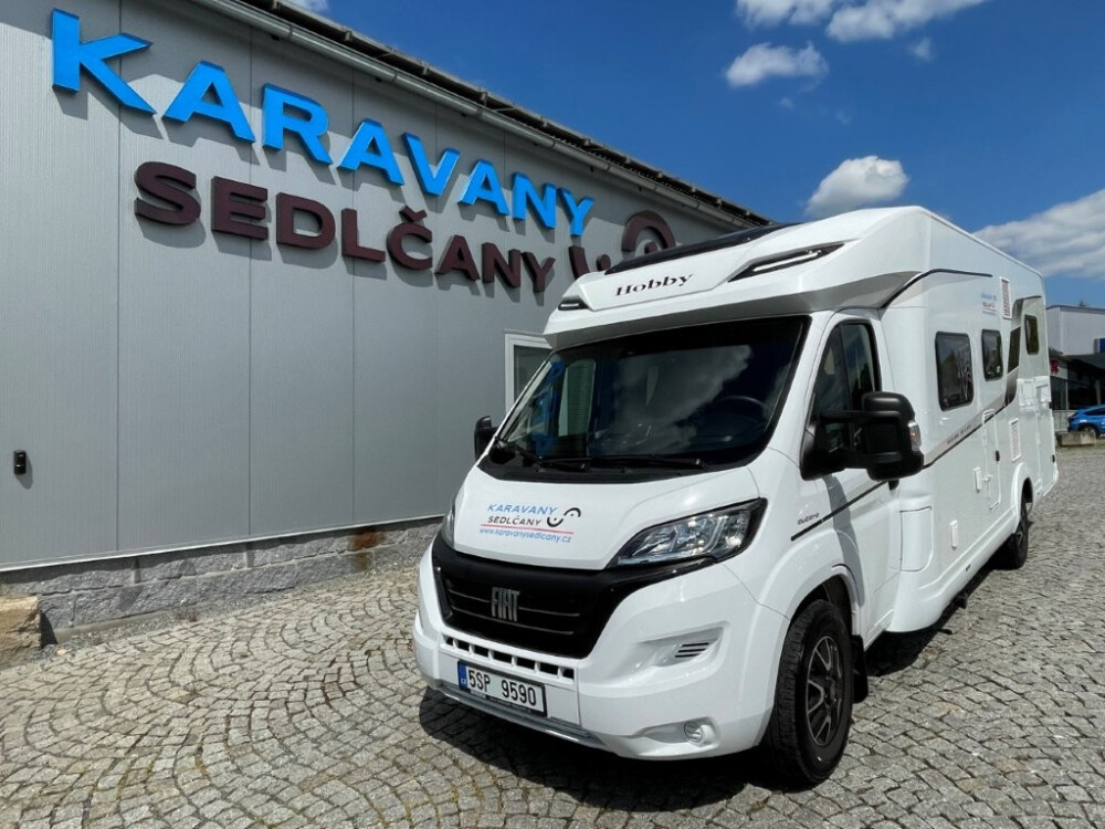 HOBBY Optima De Luxe T75 HGE (12)