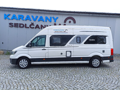 HOBBY MAXIA VAN 680 ET (9)