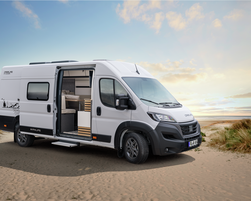 WEINSBERG CARALIFE