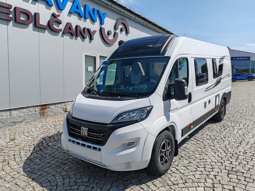 Hobby VANTANA DE LUXE K65 ET
