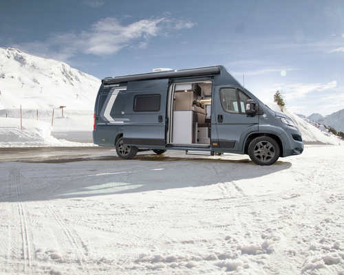 WEINSBERG CARATOUR