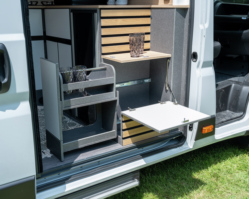 WEINSBERG CARALIFE