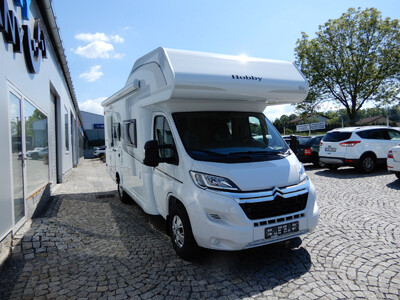 HOBBY OPTIMA ONTOUR ALKOVEN A70 GFM (7)