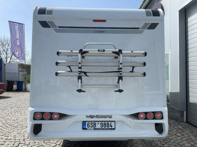 WEINSBERG Cara Core 700 MEG (1)