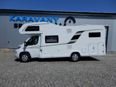 HOBBY OPTIMA ONTOUR ALKOVEN A70 GFM (8)